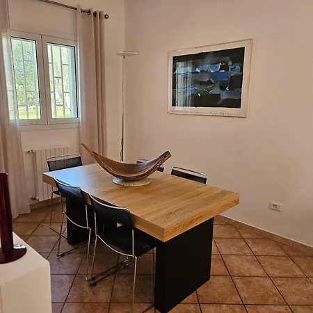 Il Trullino Di Vallegna Ostuni