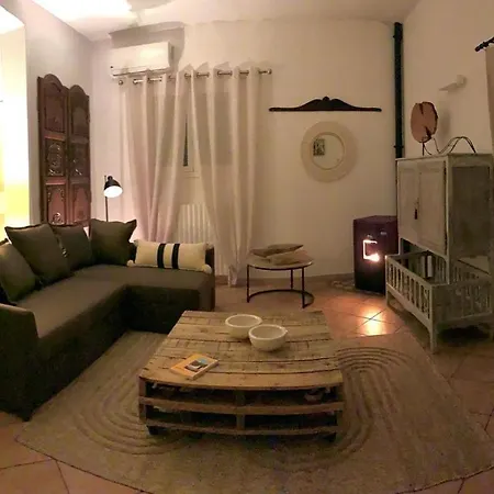 Il Trullino Di Vallegna Villa *