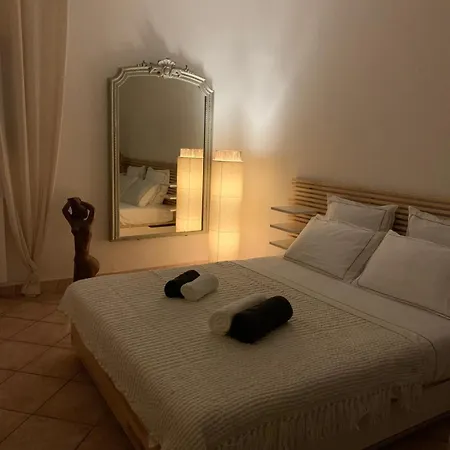 Il Trullino Di Vallegna Villa Ostuni