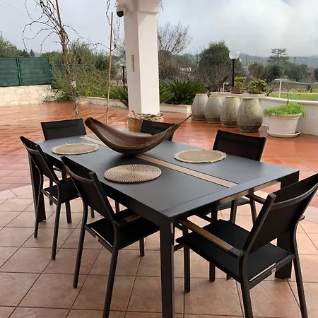 Il Trullino Di Vallegna Ostuni
