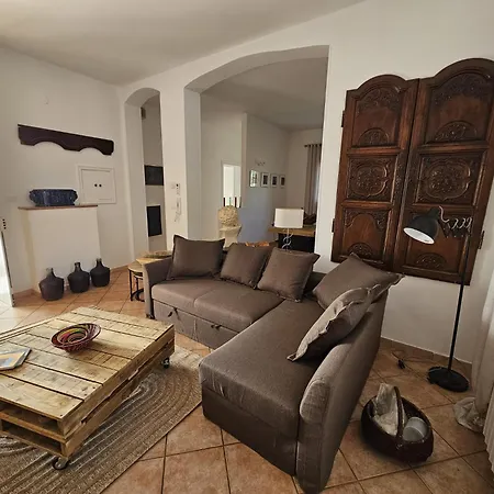 Il Trullino Di Vallegna Villa