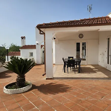 Il Trullino Di Vallegna Villa *