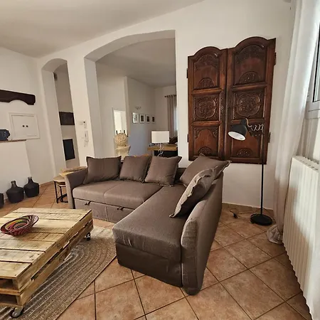 Il Trullino Di Vallegna