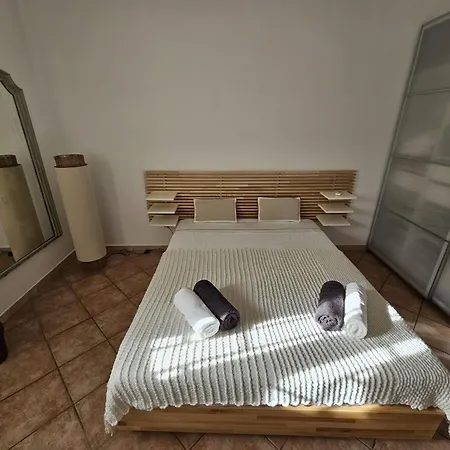 Villa Il Trullino Di Vallegna *