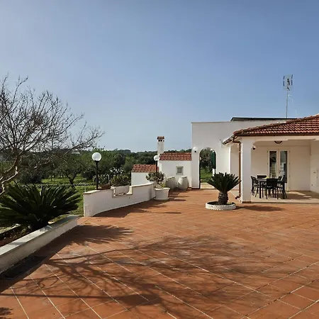 Il Trullino Di Vallegna * Ostuni