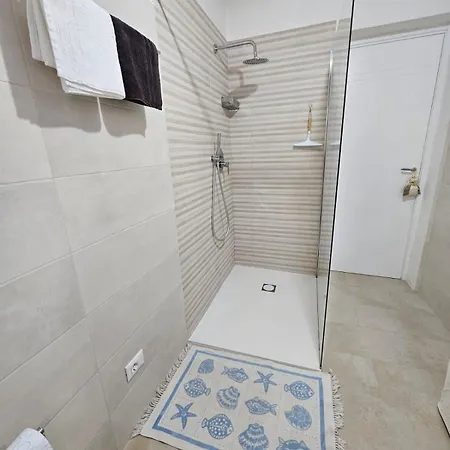 Il Trullino Di Vallegna Villa