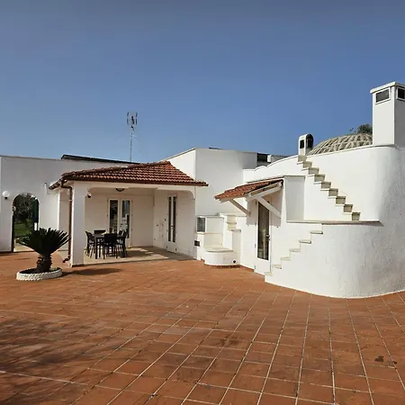 Villa Il Trullino Di Vallegna