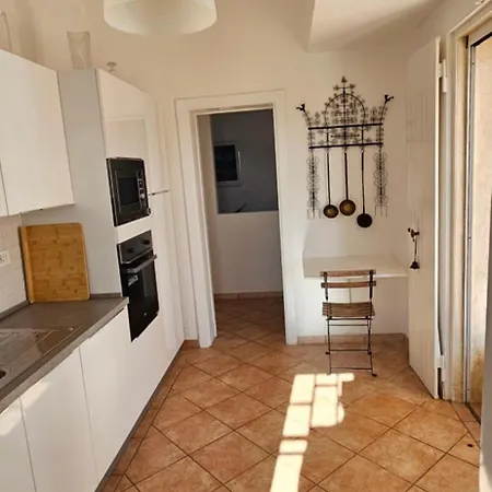 Villa Il Trullino Di Vallegna *