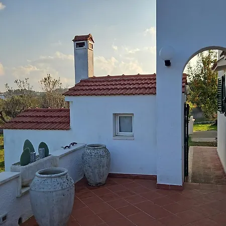 Il Trullino Di Vallegna