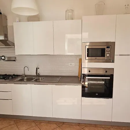 Il Trullino Di Vallegna Villa Ostuni