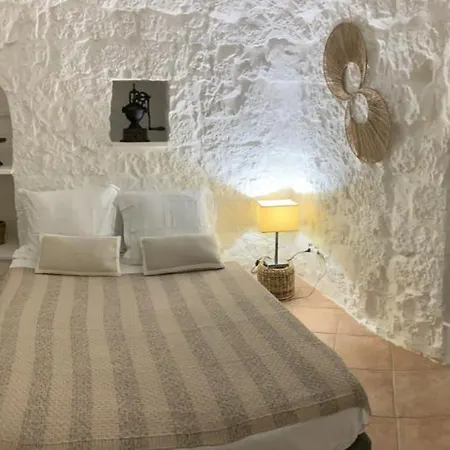 Villa Il Trullino Di Vallegna Ostuni
