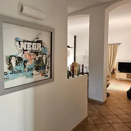 Il Trullino Di Vallegna *