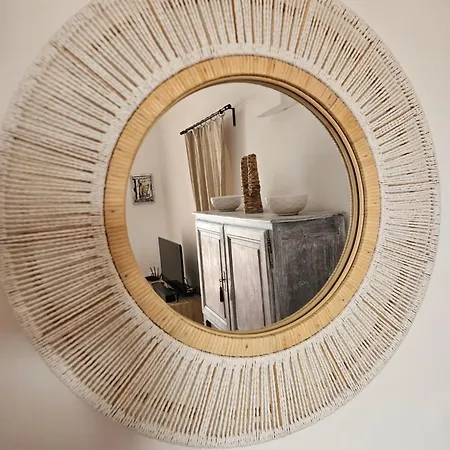 Il Trullino Di Vallegna