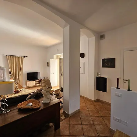 Il Trullino Di Vallegna *