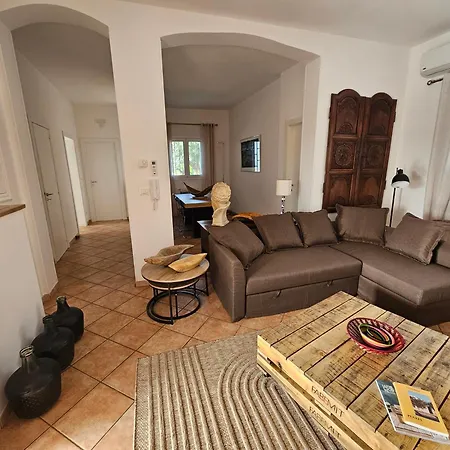 Il Trullino Di Vallegna *