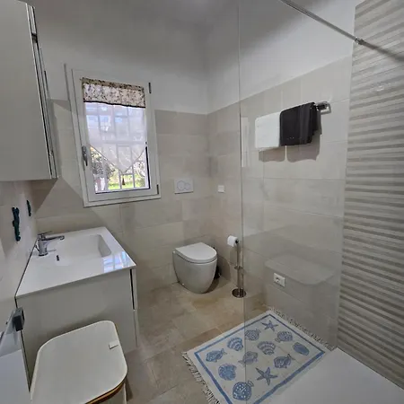 Il Trullino Di Vallegna * أوستوني