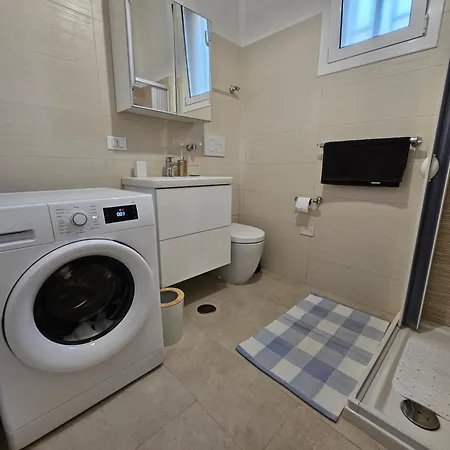 فيلة Il Trullino Di Vallegna *