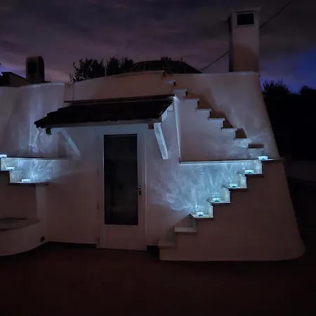 Il Trullino Di Vallegna *