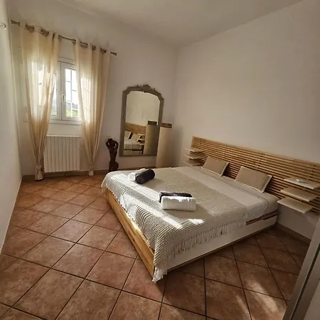 Il Trullino Di Vallegna *