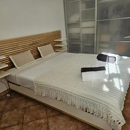 فيلة Il Trullino Di Vallegna