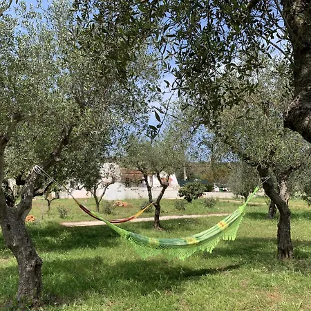 Villa Il Trullino Di Vallegna Ostuni