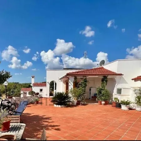 Il Trullino Di Vallegna * Ostuni