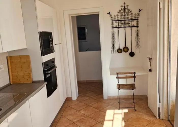 Villa Il Trullino Di Vallegna *