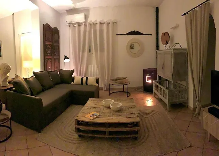 Il Trullino Di Vallegna *