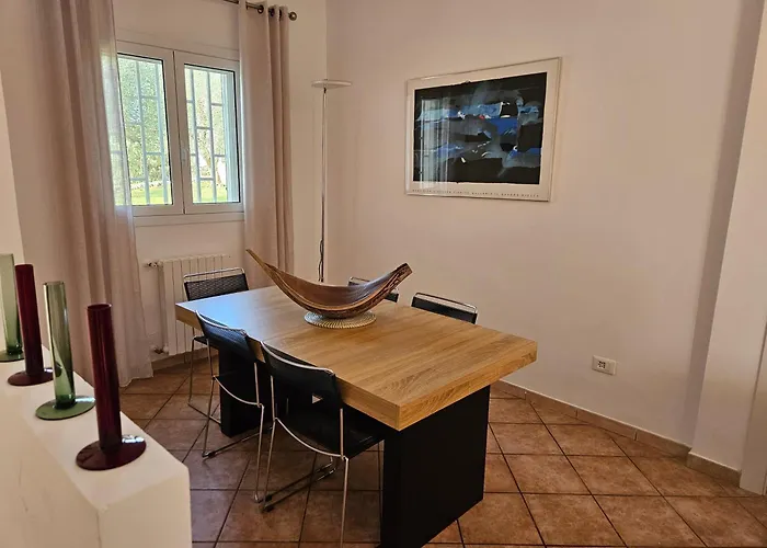 Il Trullino Di Vallegna Ostuni