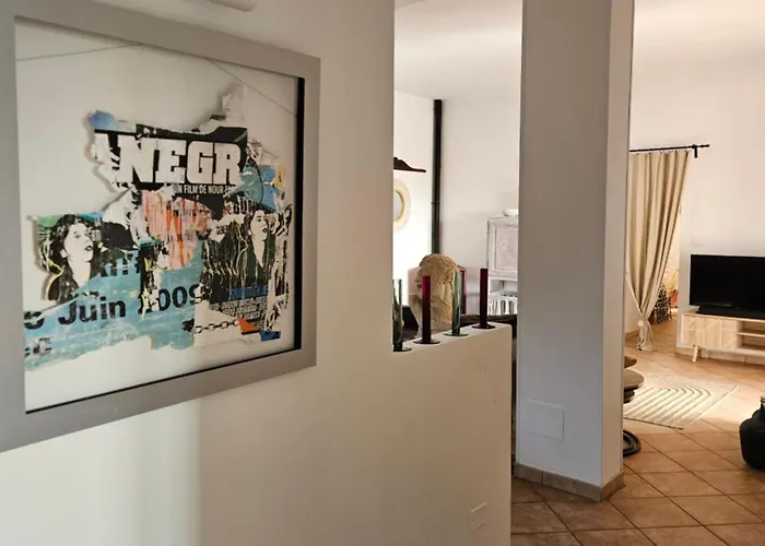 Il Trullino Di Vallegna *