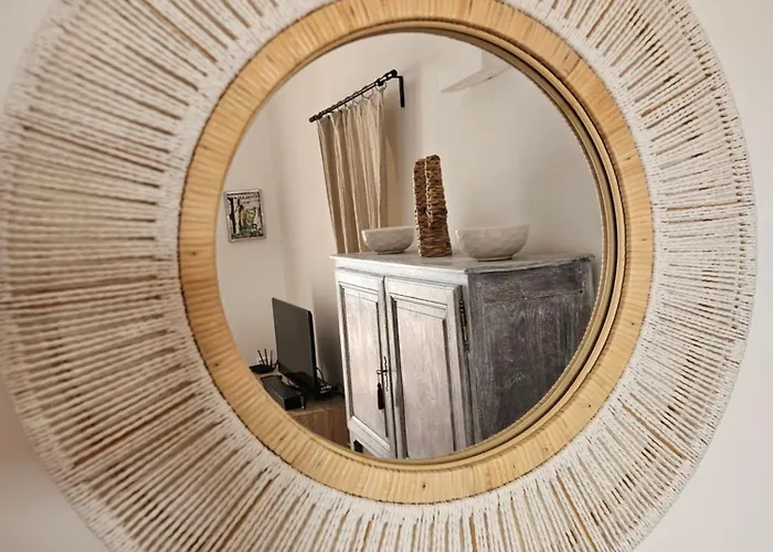 Il Trullino Di Vallegna