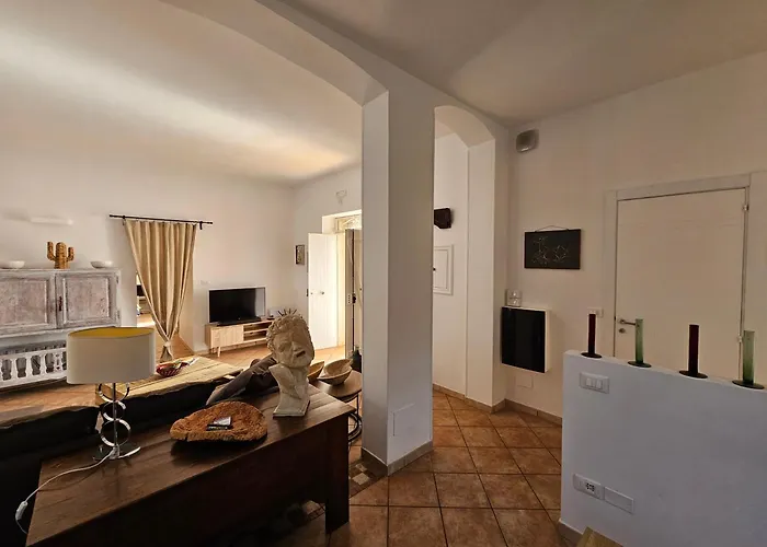 Il Trullino Di Vallegna *