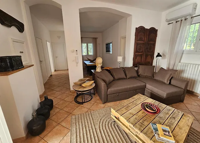 Il Trullino Di Vallegna *