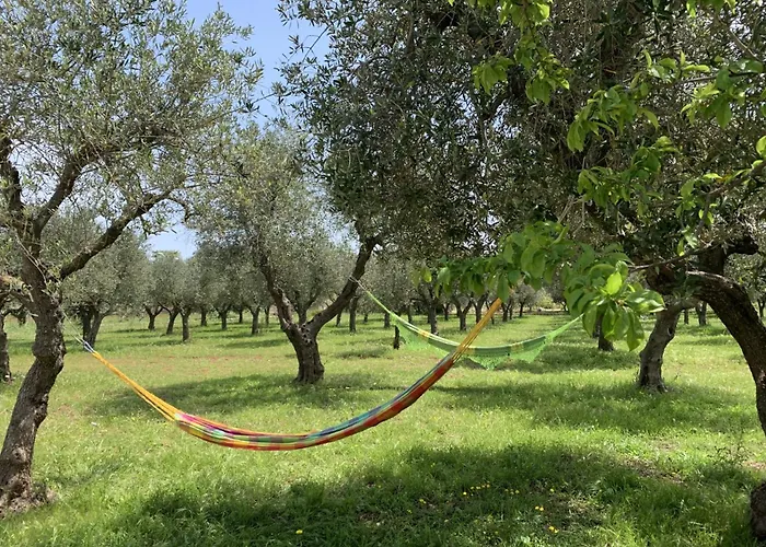 Il Trullino Di Vallegna Ostuni
