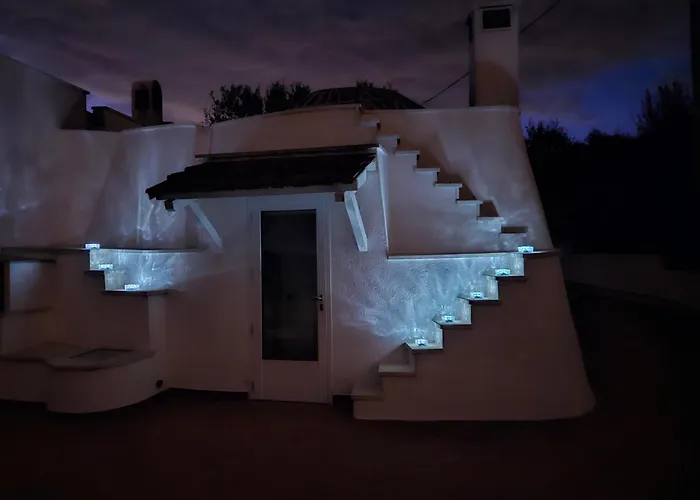 Il Trullino Di Vallegna *