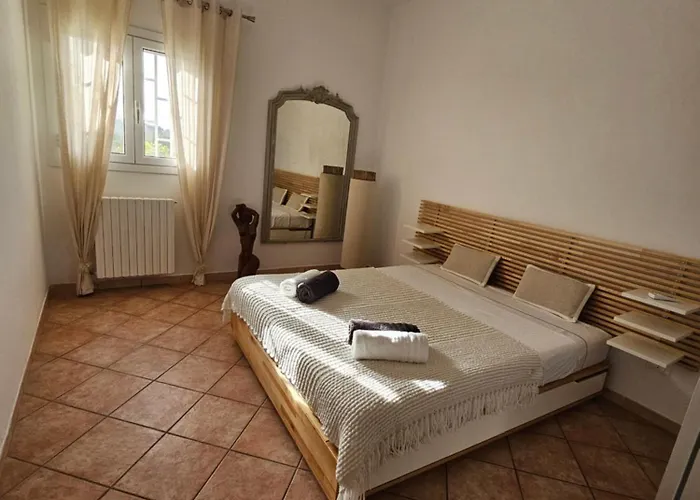 Il Trullino Di Vallegna *