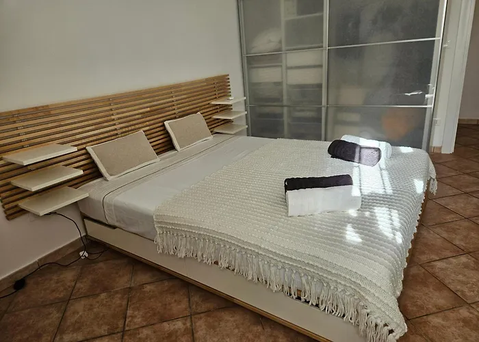 Villa Il Trullino Di Vallegna